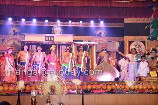 Tulunaduda Porlu 1